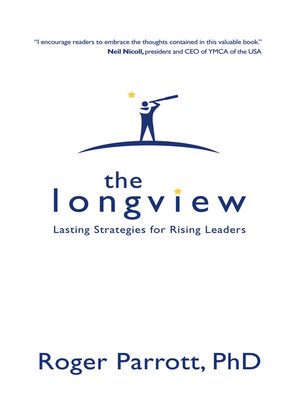 cover image of The Longview